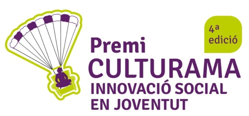 Premi Culturama Innovació Social en Joventut